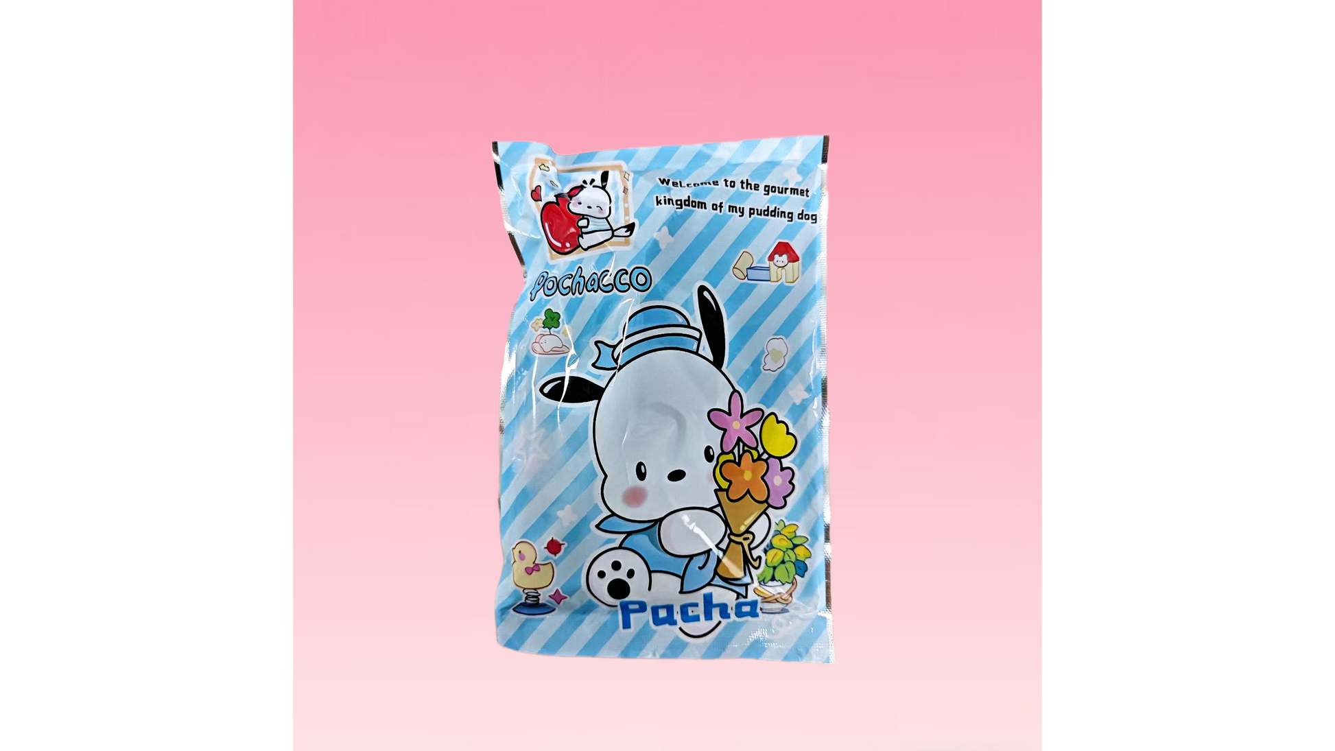 Sanrio Blind Bag