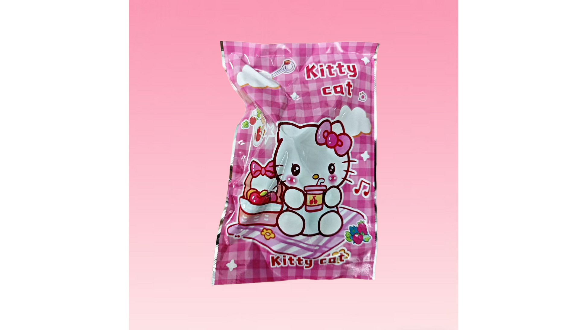 Sanrio Blind Bag