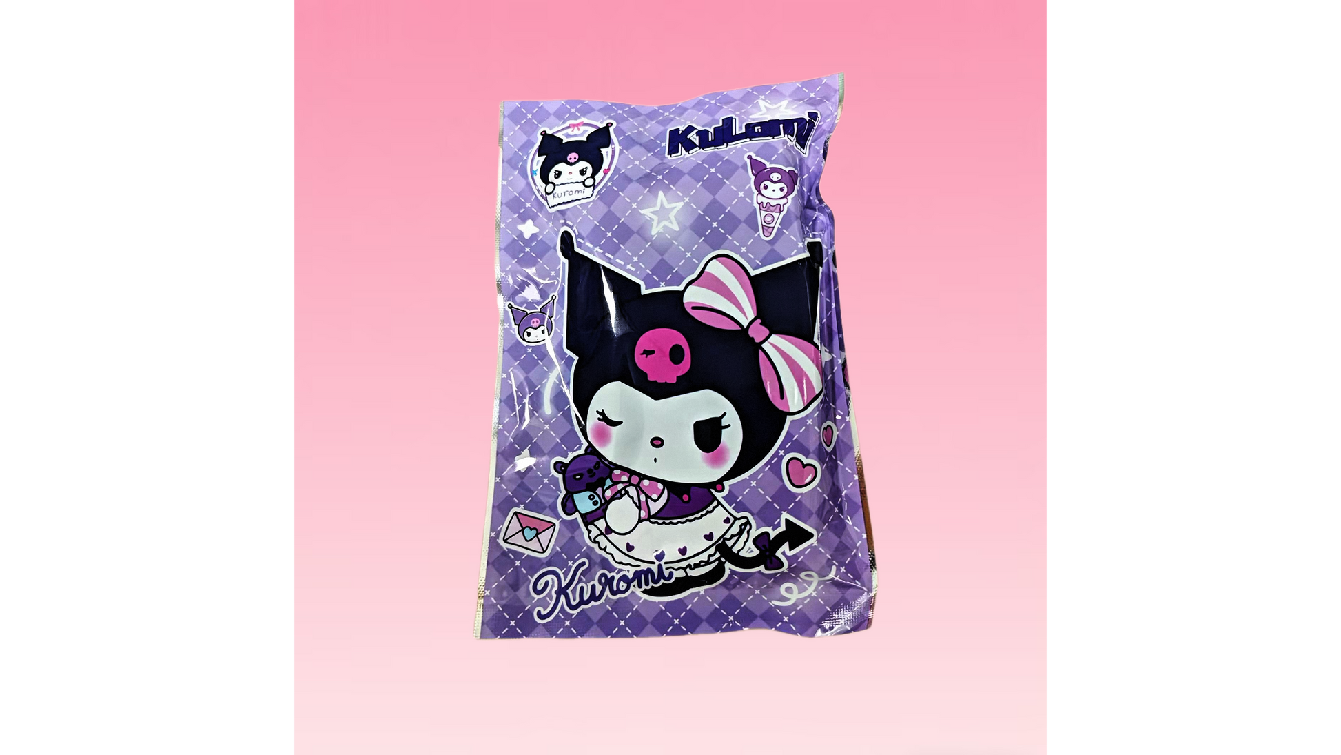 Sanrio Blind Bag