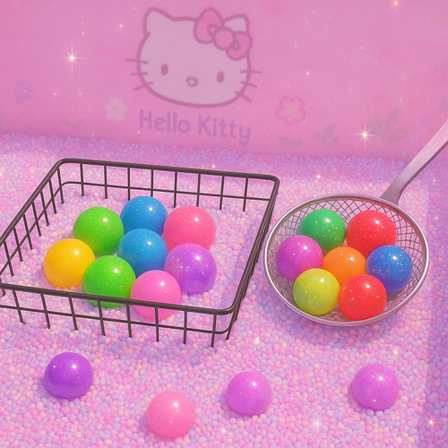 Sanrio gifts scoop