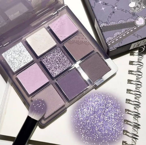 Make up tutorial