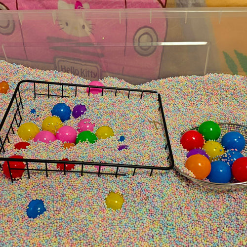 Sanrio gifts scoop